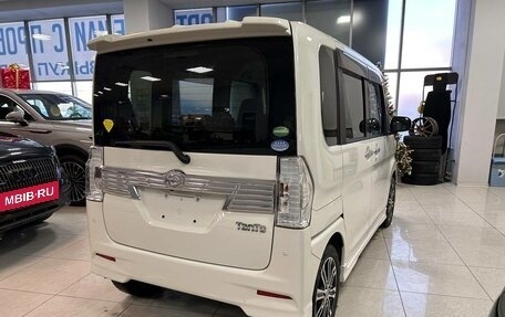 Daihatsu Tanto III, 2017 год, 1 059 000 рублей, 5 фотография