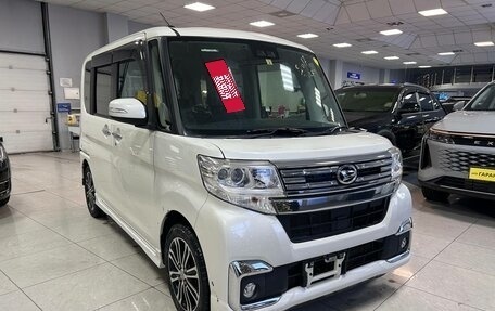 Daihatsu Tanto III, 2017 год, 1 059 000 рублей, 7 фотография
