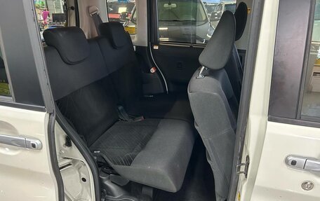 Daihatsu Tanto III, 2017 год, 1 059 000 рублей, 16 фотография