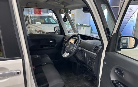 Daihatsu Tanto III, 2017 год, 1 059 000 рублей, 15 фотография