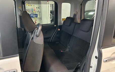 Daihatsu Tanto III, 2017 год, 1 059 000 рублей, 18 фотография