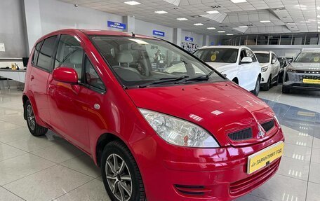 Mitsubishi Colt VI рестайлинг, 2003 год, 399 000 рублей, 7 фотография