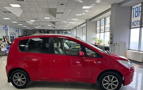 Mitsubishi Colt VI рестайлинг, 2003 год, 399 000 рублей, 6 фотография