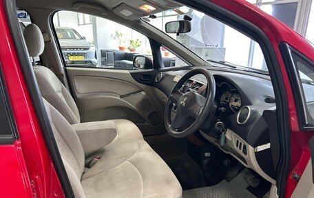 Mitsubishi Colt VI рестайлинг, 2003 год, 399 000 рублей, 15 фотография