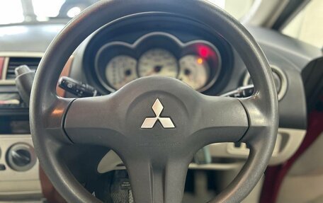 Mitsubishi Colt VI рестайлинг, 2003 год, 399 000 рублей, 9 фотография