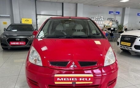 Mitsubishi Colt VI рестайлинг, 2003 год, 399 000 рублей, 8 фотография