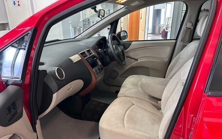 Mitsubishi Colt VI рестайлинг, 2003 год, 399 000 рублей, 17 фотография