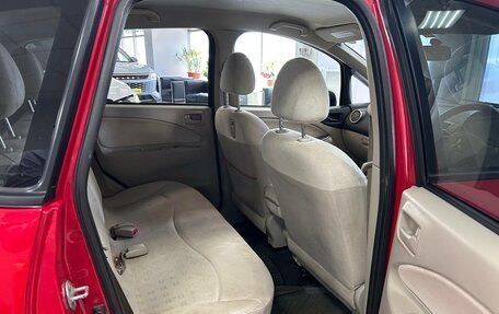 Mitsubishi Colt VI рестайлинг, 2003 год, 399 000 рублей, 16 фотография