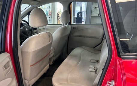 Mitsubishi Colt VI рестайлинг, 2003 год, 399 000 рублей, 18 фотография
