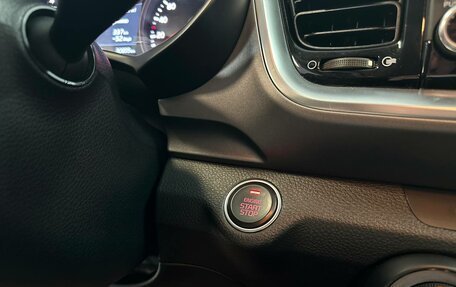 KIA Stonic, 2018 год, 1 770 000 рублей, 17 фотография