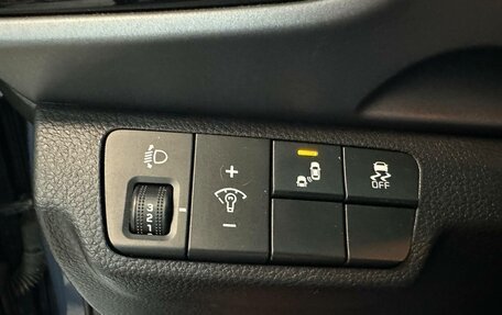 KIA Stonic, 2018 год, 1 770 000 рублей, 20 фотография