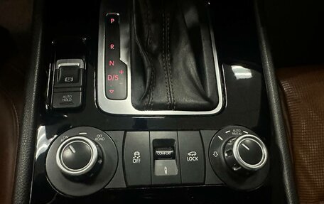 Volkswagen Touareg III, 2013 год, 2 850 000 рублей, 14 фотография