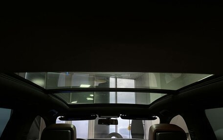 Volkswagen Touareg III, 2013 год, 2 850 000 рублей, 11 фотография