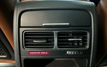 Volkswagen Touareg III, 2013 год, 2 850 000 рублей, 15 фотография
