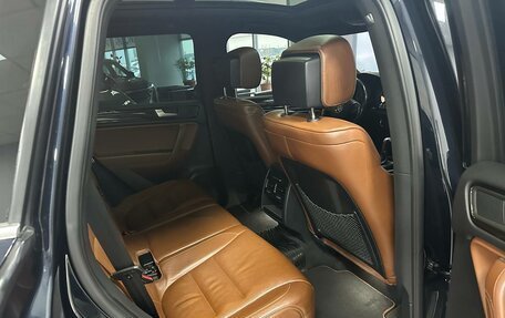 Volkswagen Touareg III, 2013 год, 2 850 000 рублей, 20 фотография