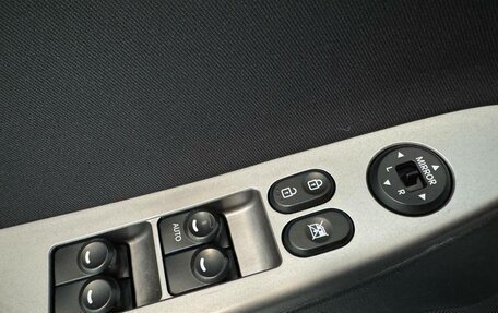 Hyundai Solaris II рестайлинг, 2014 год, 999 000 рублей, 13 фотография