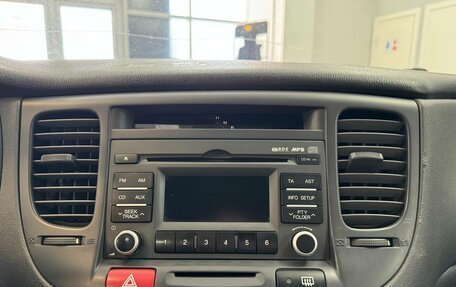 KIA Rio II, 2010 год, 599 000 рублей, 11 фотография