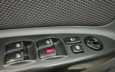KIA Rio II, 2010 год, 599 000 рублей, 13 фотография