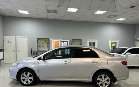 Toyota Corolla, 2008 год, 789 000 рублей, 2 фотография