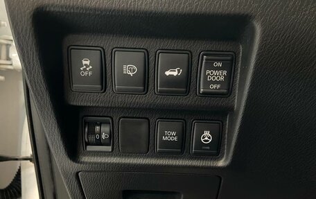 Nissan Pathfinder, 2015 год, 2 299 000 рублей, 15 фотография