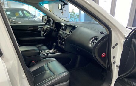 Nissan Pathfinder, 2015 год, 2 299 000 рублей, 11 фотография