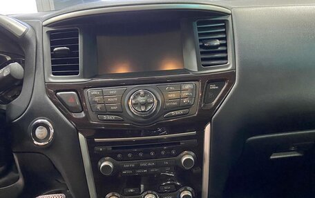 Nissan Pathfinder, 2015 год, 2 299 000 рублей, 16 фотография