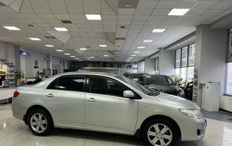 Toyota Corolla, 2008 год, 789 000 рублей, 6 фотография
