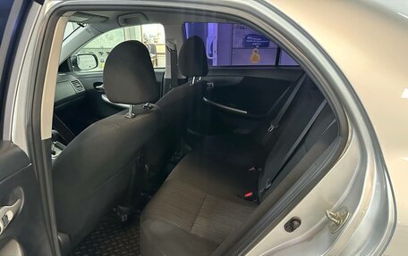 Toyota Corolla, 2008 год, 789 000 рублей, 16 фотография