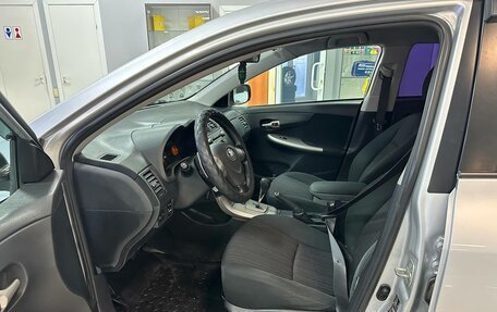 Toyota Corolla, 2008 год, 789 000 рублей, 15 фотография