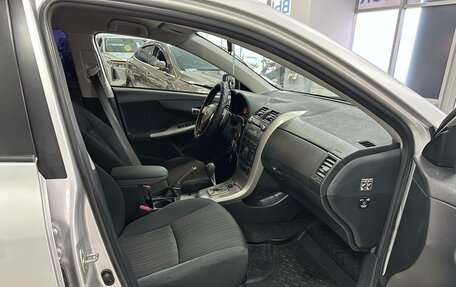 Toyota Corolla, 2008 год, 789 000 рублей, 17 фотография