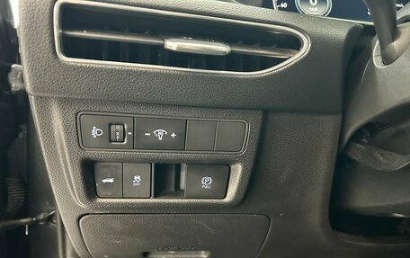Hyundai Sonata VIII, 2021 год, 2 100 000 рублей, 20 фотография