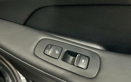 Hyundai Sonata VIII, 2021 год, 2 100 000 рублей, 16 фотография