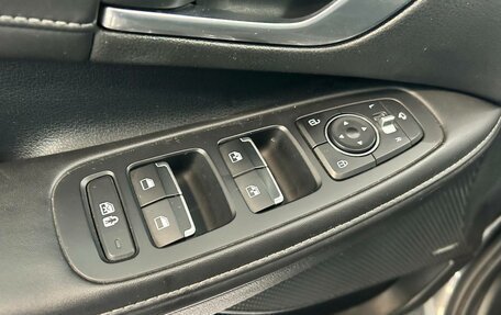 Hyundai Sonata VIII, 2021 год, 2 100 000 рублей, 22 фотография
