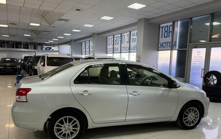 Toyota Belta, 2011 год, 697 000 рублей, 6 фотография
