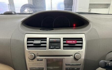 Toyota Belta, 2011 год, 697 000 рублей, 11 фотография