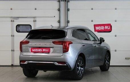 Haval Jolion, 2023 год, 2 150 000 рублей, 5 фотография