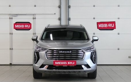 Haval Jolion, 2023 год, 2 150 000 рублей, 2 фотография