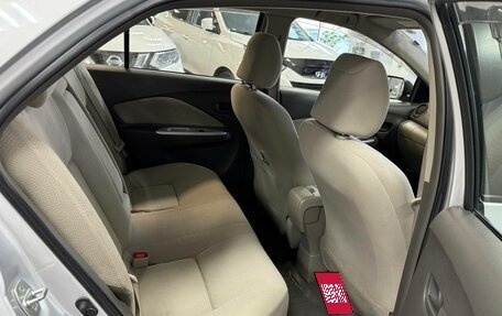Toyota Belta, 2011 год, 697 000 рублей, 17 фотография