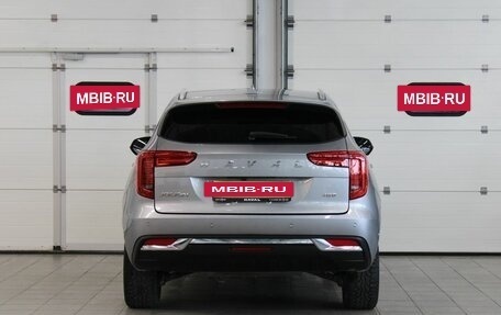 Haval Jolion, 2023 год, 2 150 000 рублей, 6 фотография