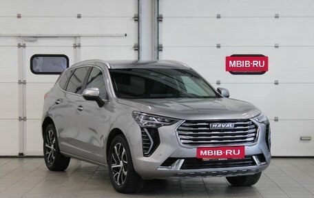 Haval Jolion, 2023 год, 2 150 000 рублей, 3 фотография