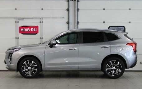 Haval Jolion, 2023 год, 2 150 000 рублей, 9 фотография