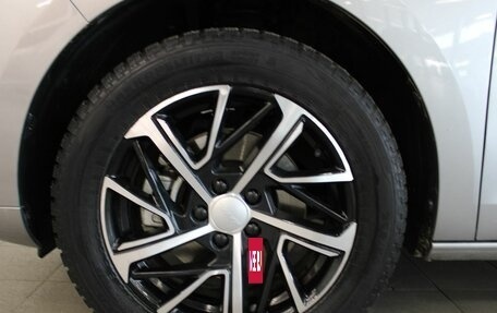 Haval Jolion, 2023 год, 2 150 000 рублей, 26 фотография