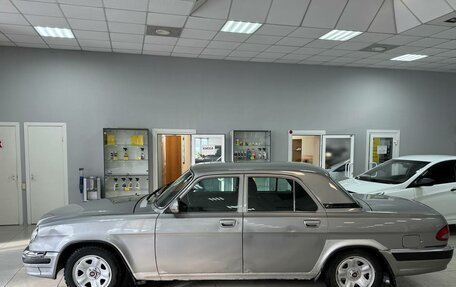 ГАЗ 31105 «Волга», 2006 год, 120 000 рублей, 2 фотография