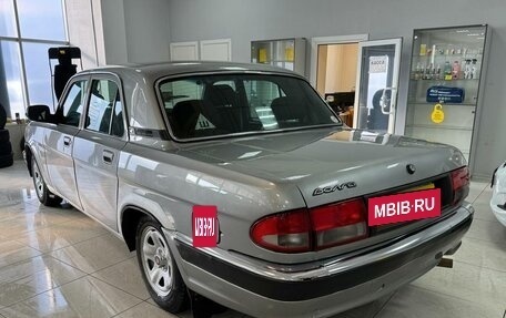 ГАЗ 31105 «Волга», 2006 год, 120 000 рублей, 3 фотография