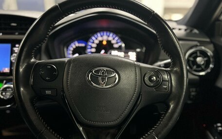 Toyota Corolla, 2017 год, 1 750 000 рублей, 9 фотография