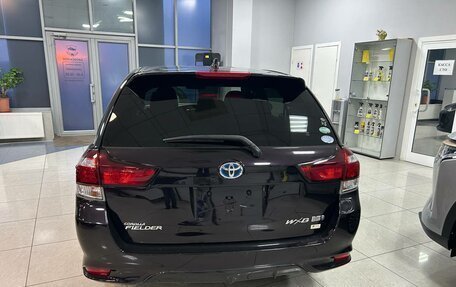 Toyota Corolla, 2017 год, 1 750 000 рублей, 4 фотография