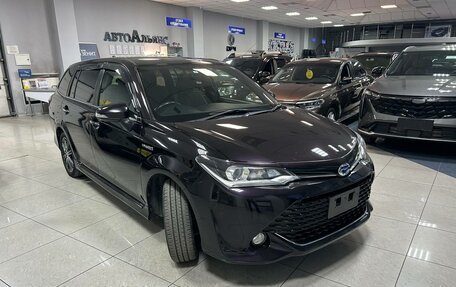 Toyota Corolla, 2017 год, 1 750 000 рублей, 7 фотография