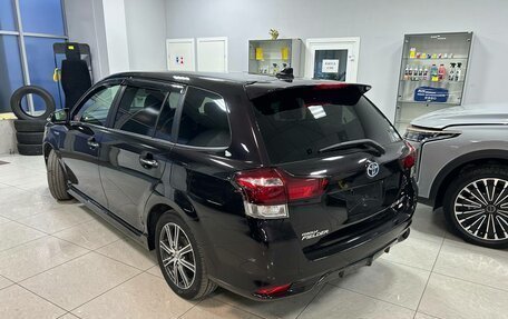 Toyota Corolla, 2017 год, 1 750 000 рублей, 3 фотография