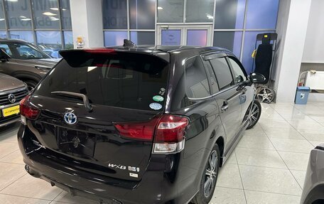 Toyota Corolla, 2017 год, 1 750 000 рублей, 5 фотография