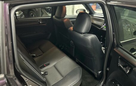 Toyota Corolla, 2017 год, 1 750 000 рублей, 17 фотография